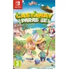 SWITCH Castaway Paradise