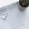 Maska za telefon Ice Cube za Honor 300, Providna