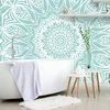 Tapeta Mandala harmonije - 490x330