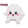 Plush Friends Kawaii Bao cmok plišasta 25cm vesela 0m+