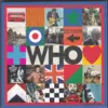 The Who - Who (Limited Edition) (6 x 7 + CD)