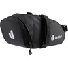 Deuter BIKE BAG 0.8, torba ispod sjedišta, crna 3290222