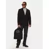 Nahrbtnik KARL LAGERFELD A1M30099 Črna