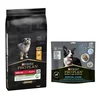 Purina Pro Plan Dog Medium Puppy Piletina - 12 kg