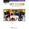 HIT SONGS PLAY ALONG ALTO SAXOPHONE +AUDIO ACCESS
