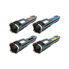 Komplet tonerjev za HP 126A (CE310/1/2/3), kompatibilna -