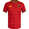 adidas Dres Belgium Authentic Home 2026