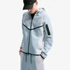 Nike Dukserica M NK TECH FLC PRO WR FZ JACKET
