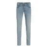 JACK & JONES Kavbojke JJIGLENN JJORIGINAL moder denim
