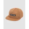 Volcom Bar Chord Adj Cap coconut shell