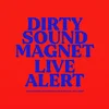 ACHIMMADANG Dirty Sound Magnet - Live Alert (CD)