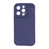 F34931 GENTLE Maska za telefon za Iphone 14 Pro, Ljubičasta