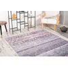 Conceptum Hypnose Tepih Funk Chenille 218, 75x230cm, Smeđi