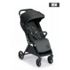 CAM® Kolica OLIVER, crna