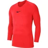 ajica z dolgii rokavi Nike  NK DRY PARK 1STLYR JSY LS