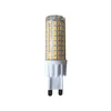Ekolight Eko-Light LED žarnica G9 7 W, nevtralna svetloba