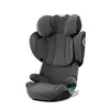 Cybex a-s (100-150cm) Solution T i-Fix, MGrey
