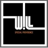 Special Providence - Will (2 LP)