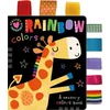 Rainbow Colors