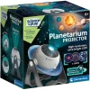 Znanost in igra: Planetarij projektor vesolja - Simba Toys