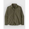 Patagonia Nomader Shirt basin green
