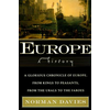 Norman Davies - Europe