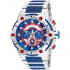 Invicta Marvel Captain America 25780