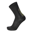 Mico LIGHT WEIGHT X-PERF TRAIL RUN CREW SOCK CA01285, tekaške nogavice