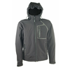 Lacuna getout softshell jakna crna william veličina xxl ( 5willbkxxl )