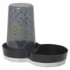 Moderna Silos za hranu ili vodu Tasty Luxurious Pets - Large