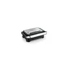 TEFAL Gril toster GC270D10, Crni