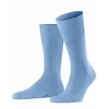FALKE Nogavice Airport svetlo modra