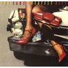 The Cars - Greatest Hits (LP)