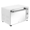 Adler Električna konvekcijska pečica AD 6027, 48L, 1800W, bela