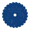Bosch List testere za drvo Expert, 184mm, 24T