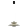 Rea Light Athena L HN8452L-3280 Visilica, E27, 60W, O38cm, Bež-bela