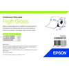 Zvitek Epson High Gloss, neprekinjen trak - 102 mm x 58 m