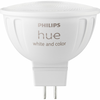 LED RGBW prigušiva sijalica Philips Hue WACA GU5,3/MR16/6,3W/12V 2000-6500K
