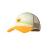Buff TRUCKER CAP, dječija kapa, bež 135770