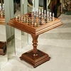 Šah stol Set Exclusive Contemporary Staunton