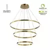 LED visilica F2047-130V SG