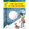 Lucky Luke 15 - The Daltons in the Blizzard