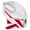 Lovilka za vratarja True CATALYST 5X6 White/Red Senior za levo roko (regular)