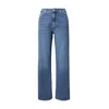 COMMA Kavbojke moder denim