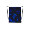 Head Vrečka za copate Head Neo Blue Football, AD1, 507025016
