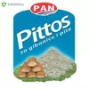 SITAN SIR PITTOS 450G (20) AQUA FOOD