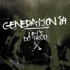 Generation 84 - Lets Do This (LP)