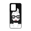 Futrola 3D Protect za Huawei Honor X7A DZ2/4, Crno-bela