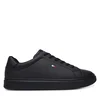 Superge Tommy Hilfiger T3X9-35233-1355999 D Črna