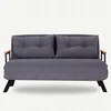 Atelier del Sofa Sando 2 Kauč, Sivi
